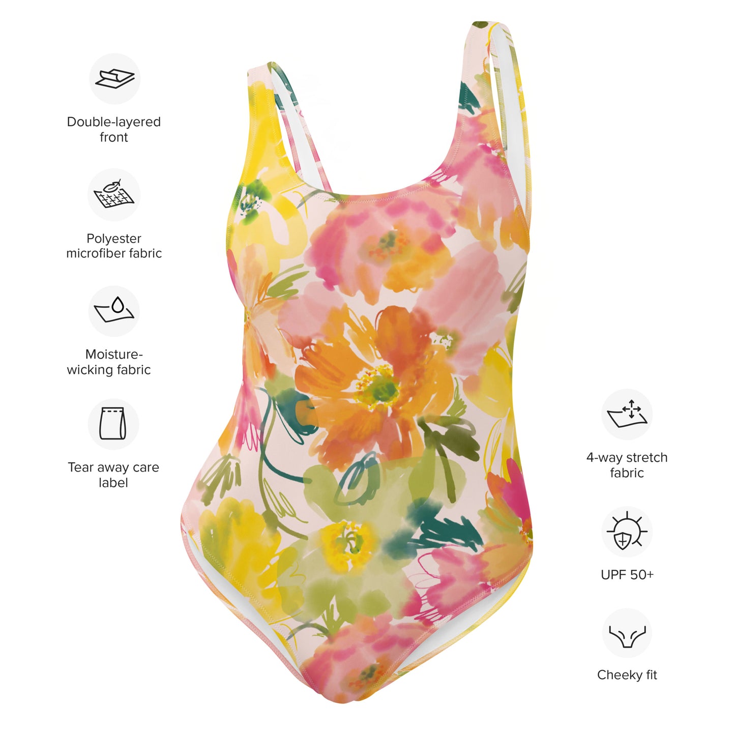 Spring Swimsuit