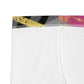 Abstrakte Leggings