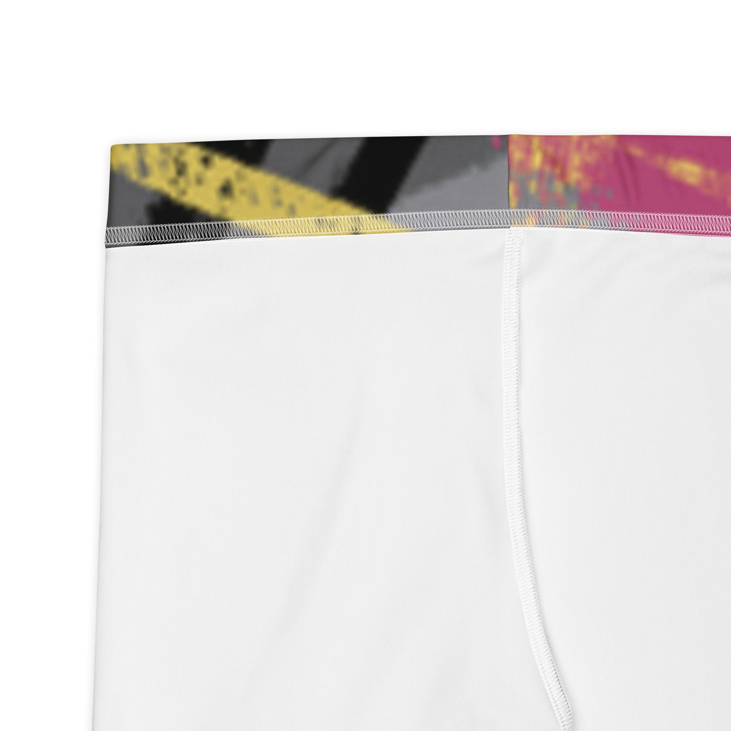 Abstrakte Leggings