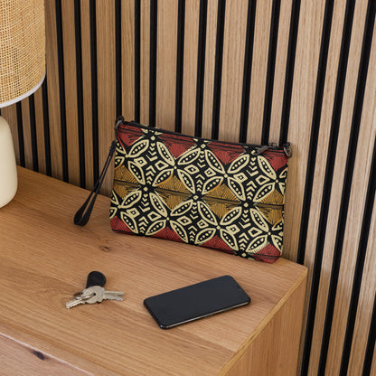 Bolso África Piel Sintética Mujer