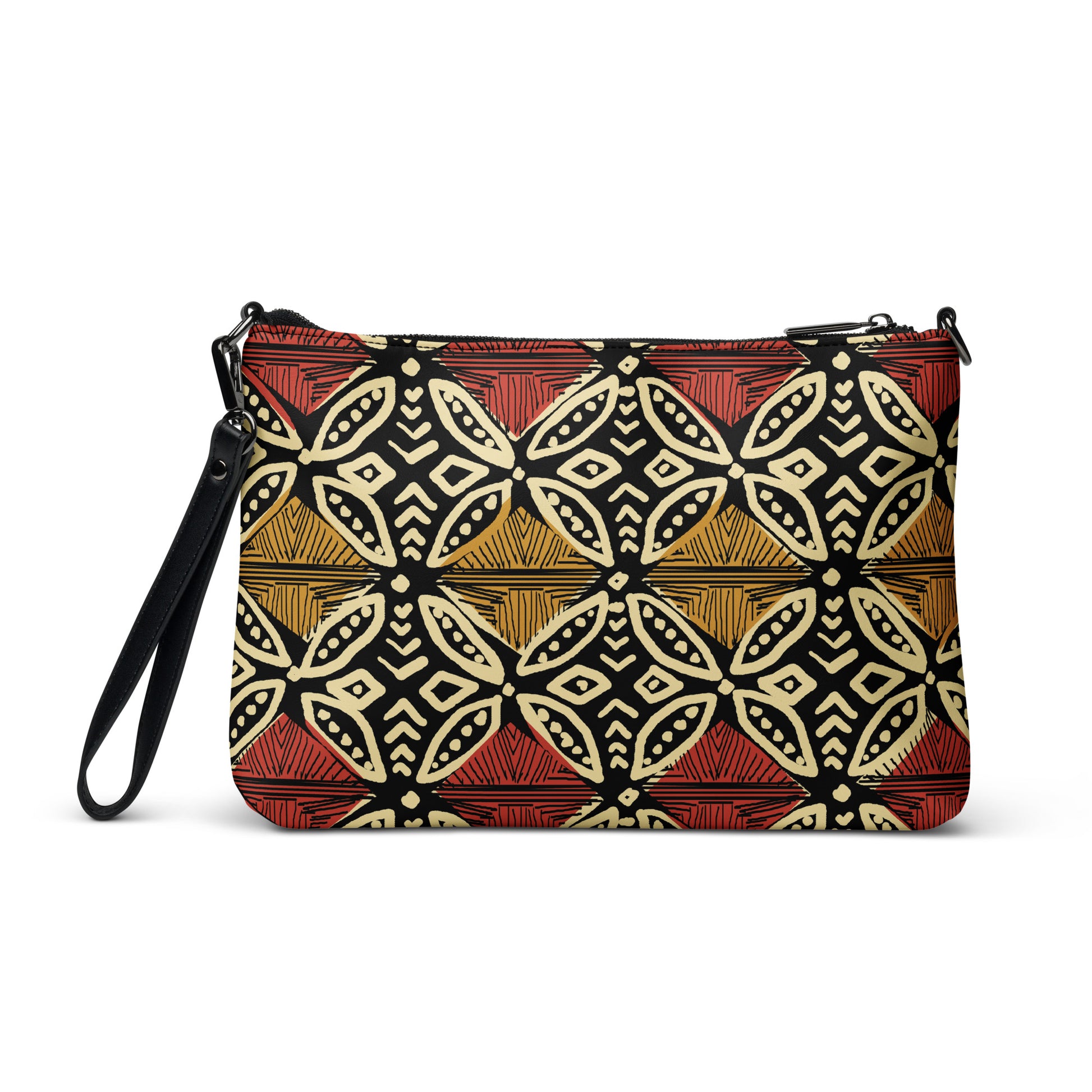 Bolso África Piel Sintética Mujer