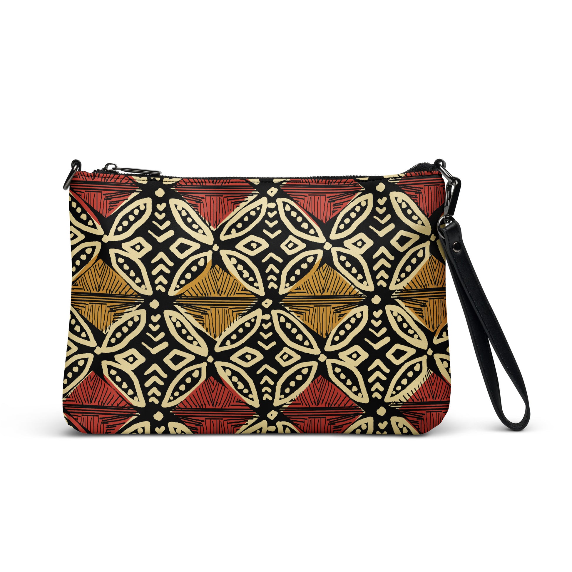 Bolso África Piel Sintética Mujer