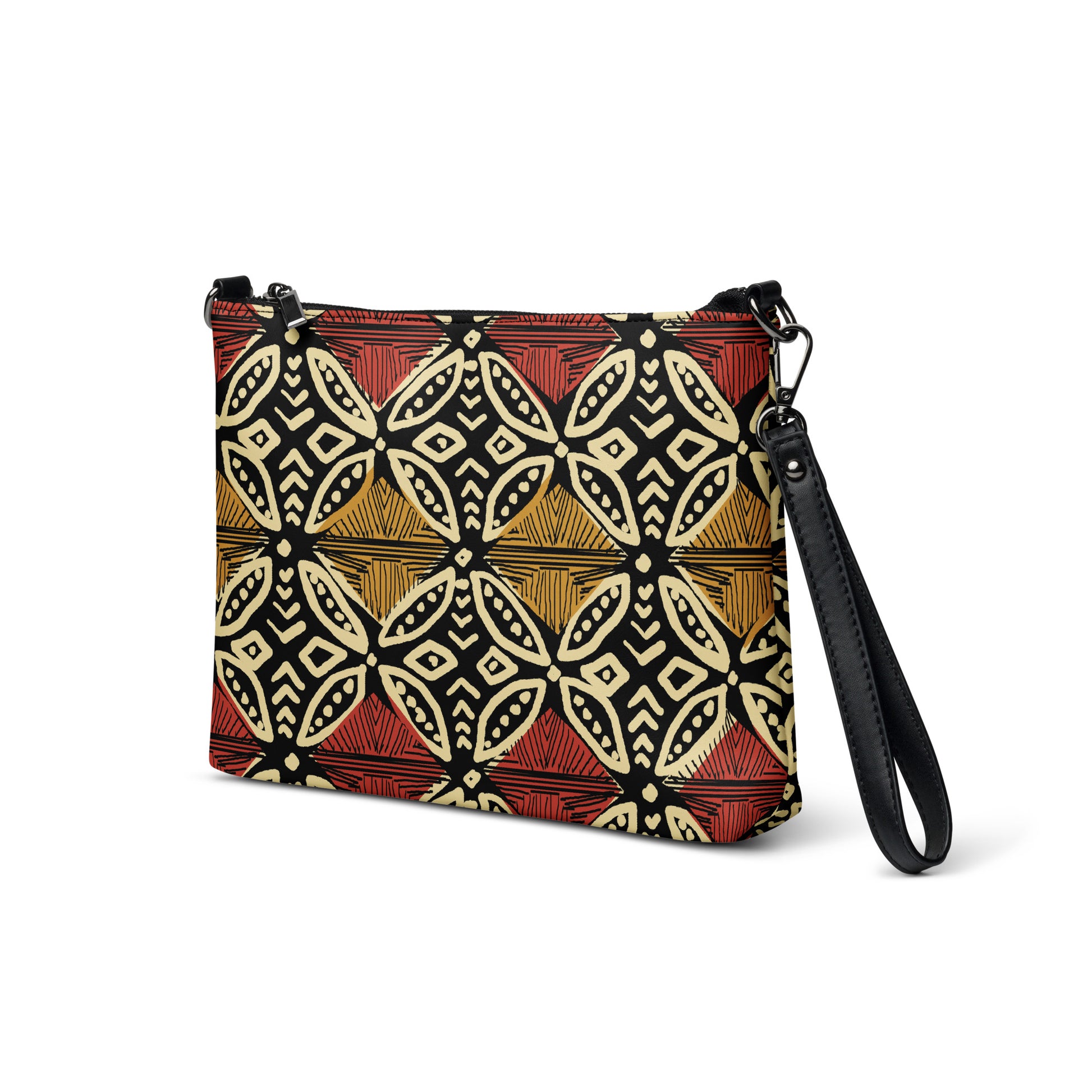 Bolso África Piel Sintética Mujer