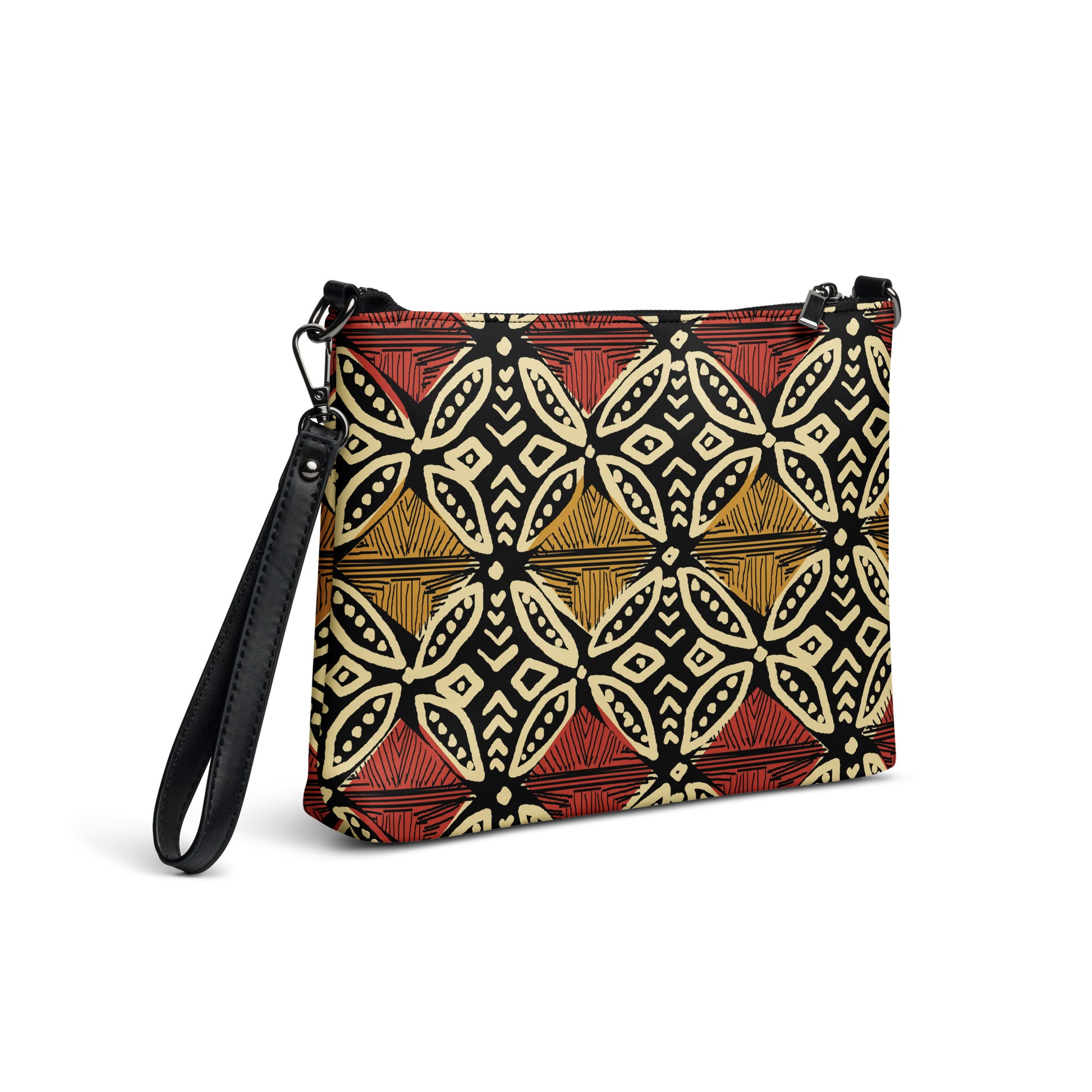 Bolso África Piel Sintética Mujer