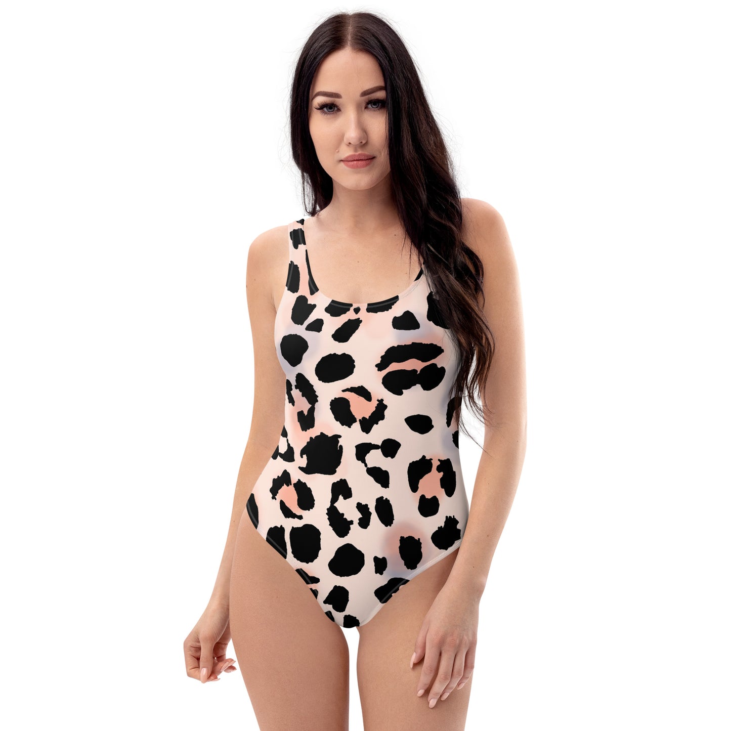 bañador animal print