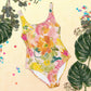 Spring Swimsuit