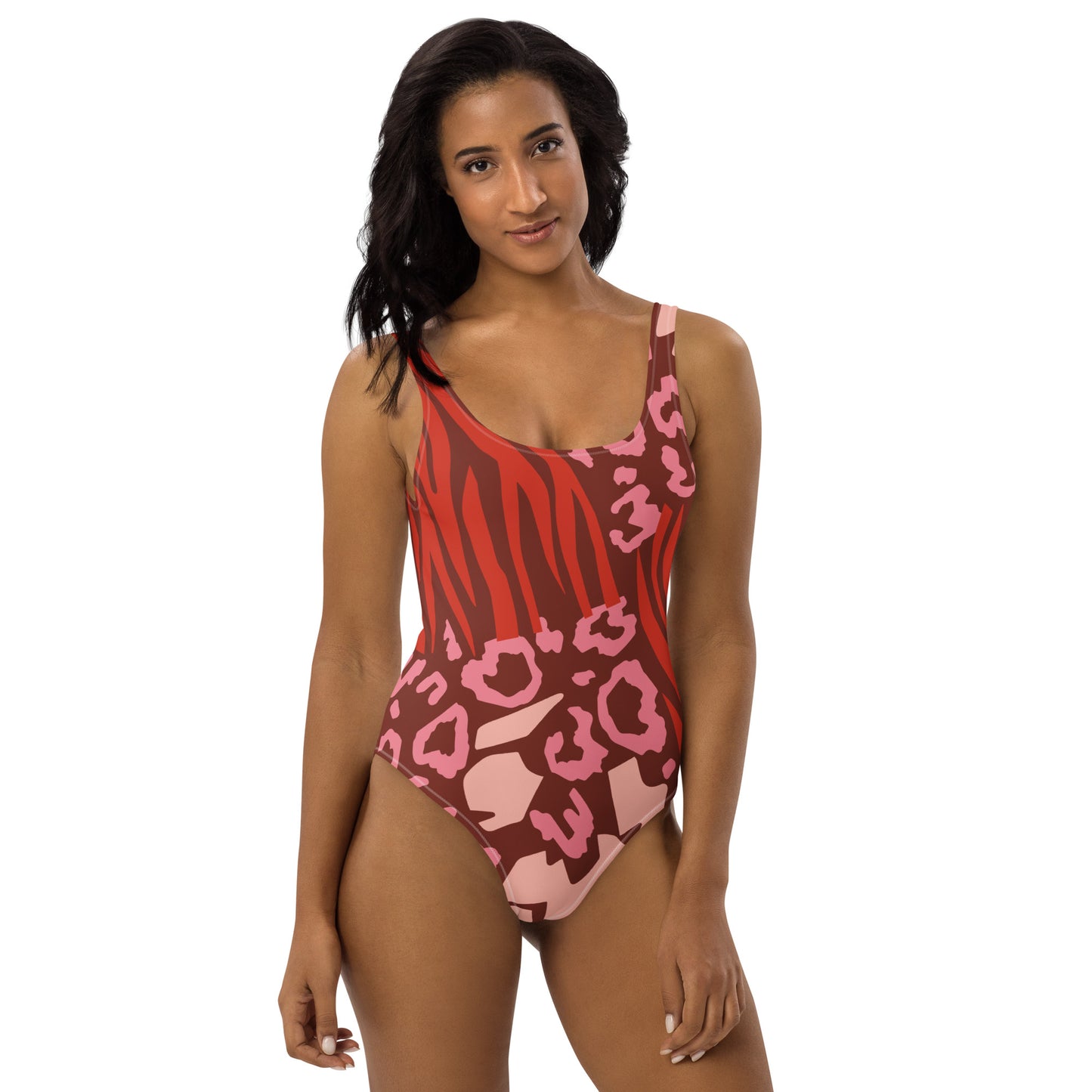 Bañador mujer Salvaje