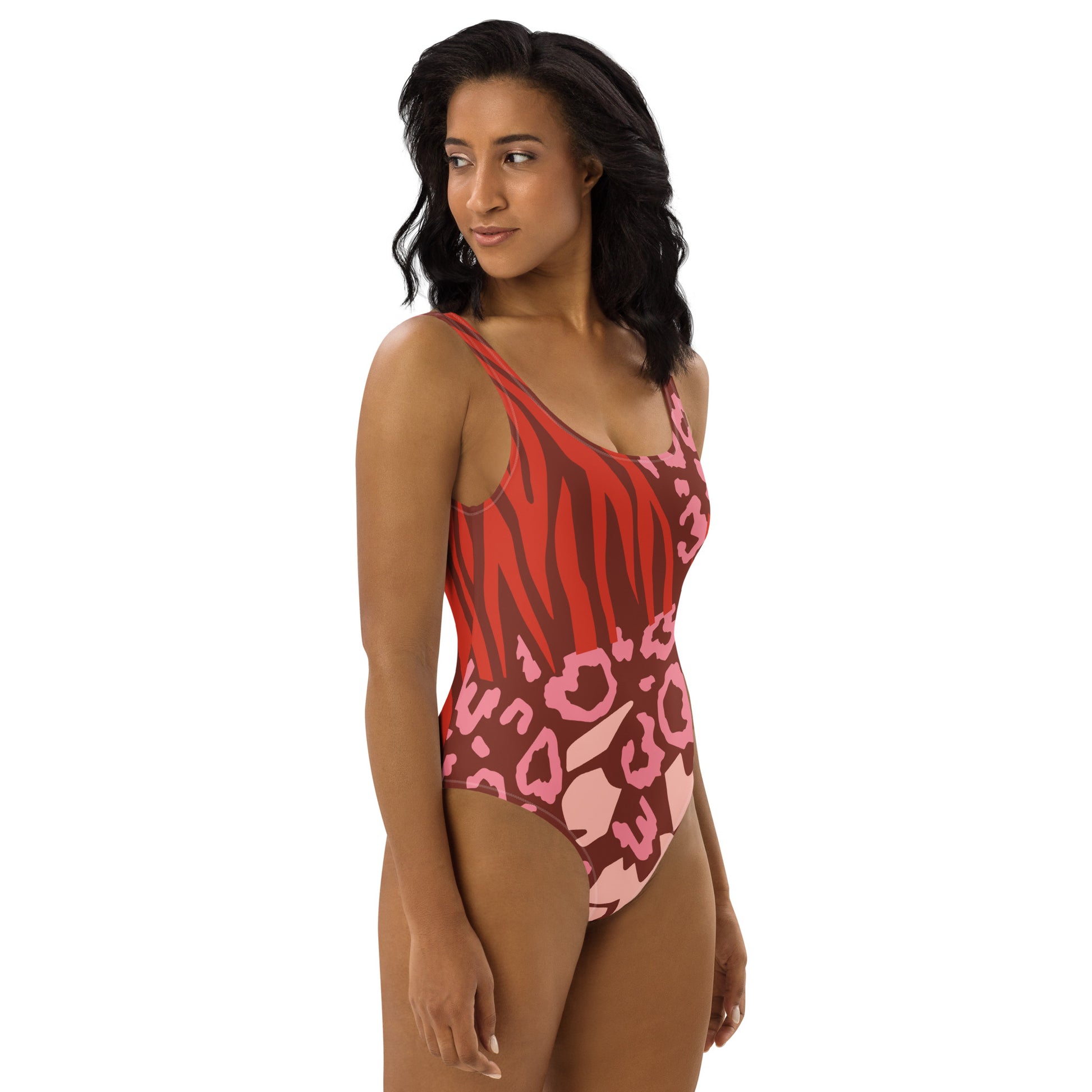 Bañador mujer Salvaje