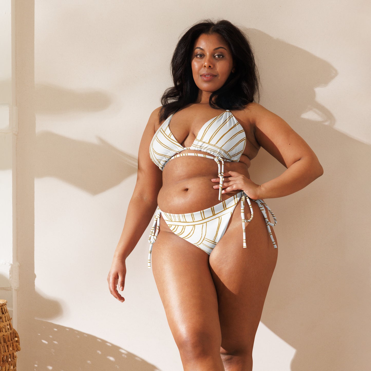 bikini talla grande