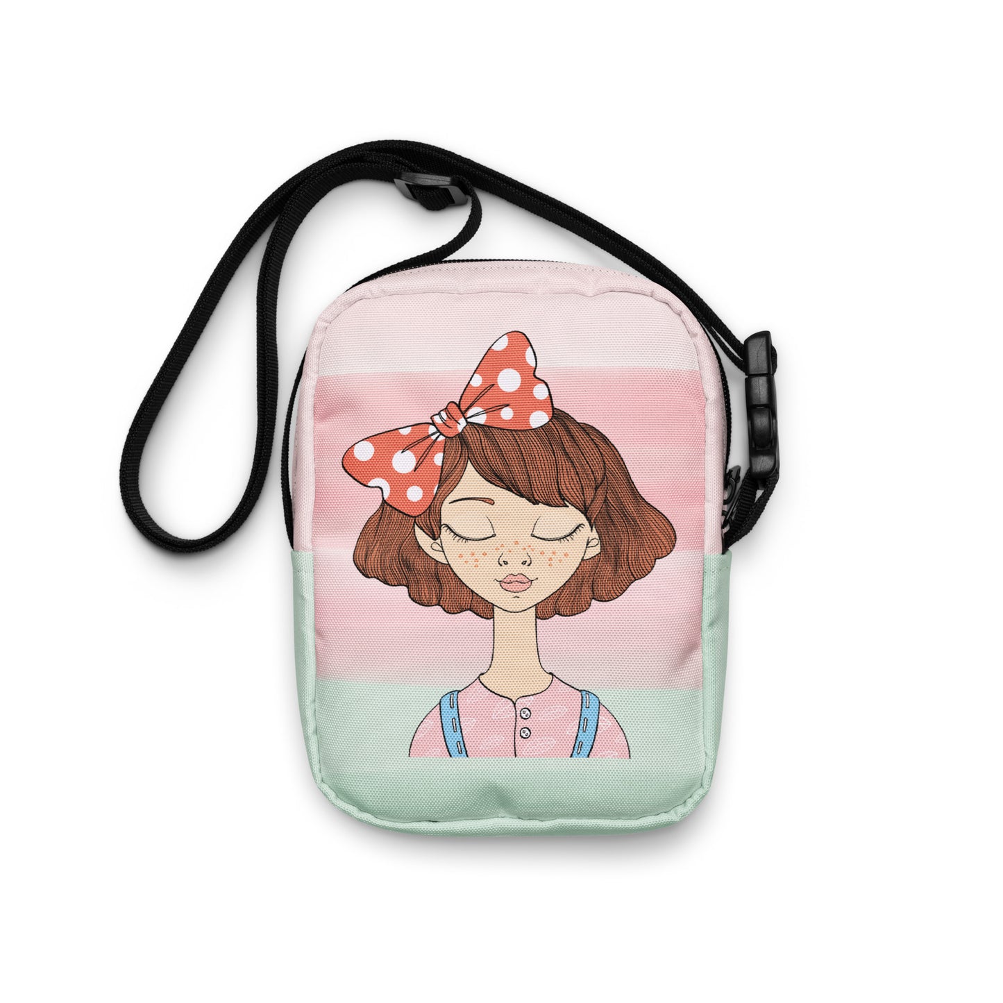 Bolso cruzado 