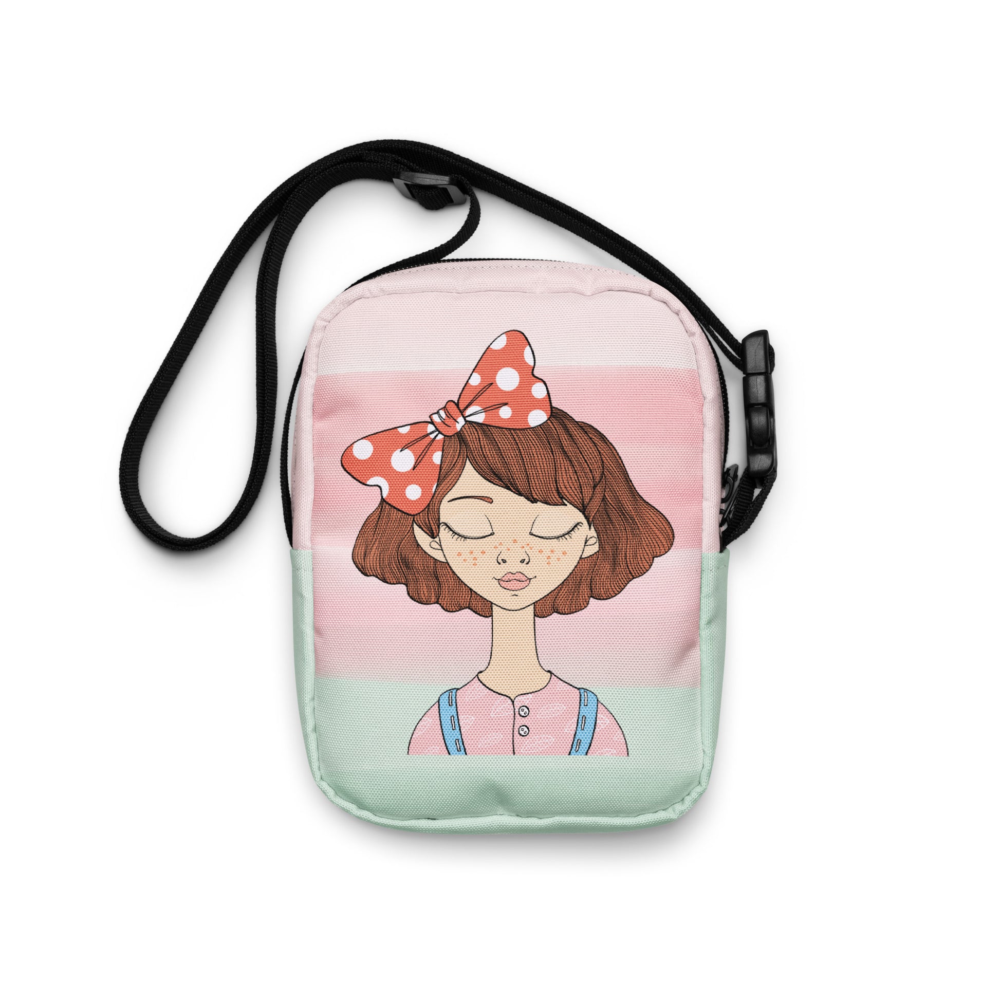 Bolso cruzado 