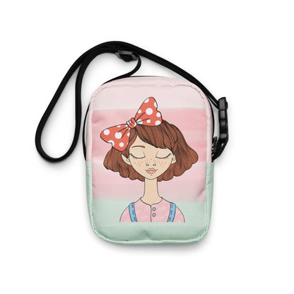 Bolso cruzado 