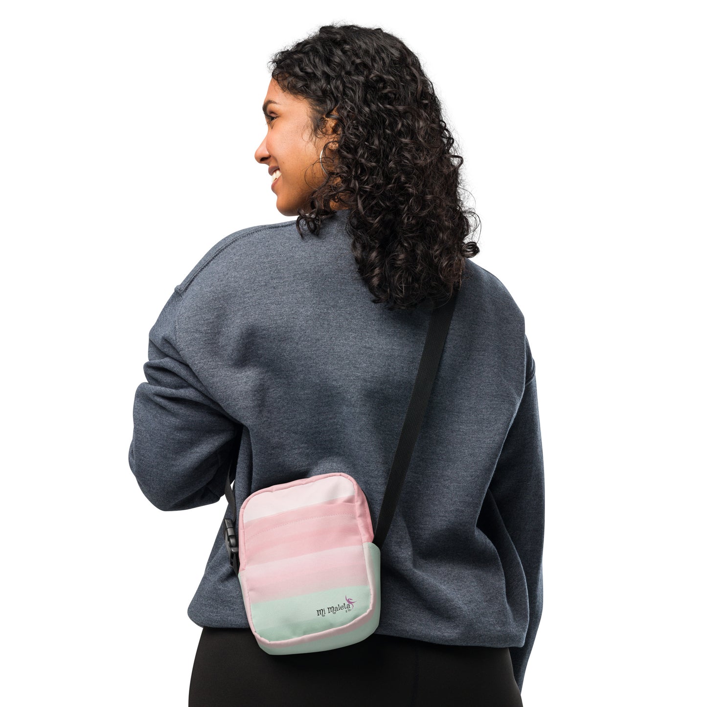 Guapa crossbody bag