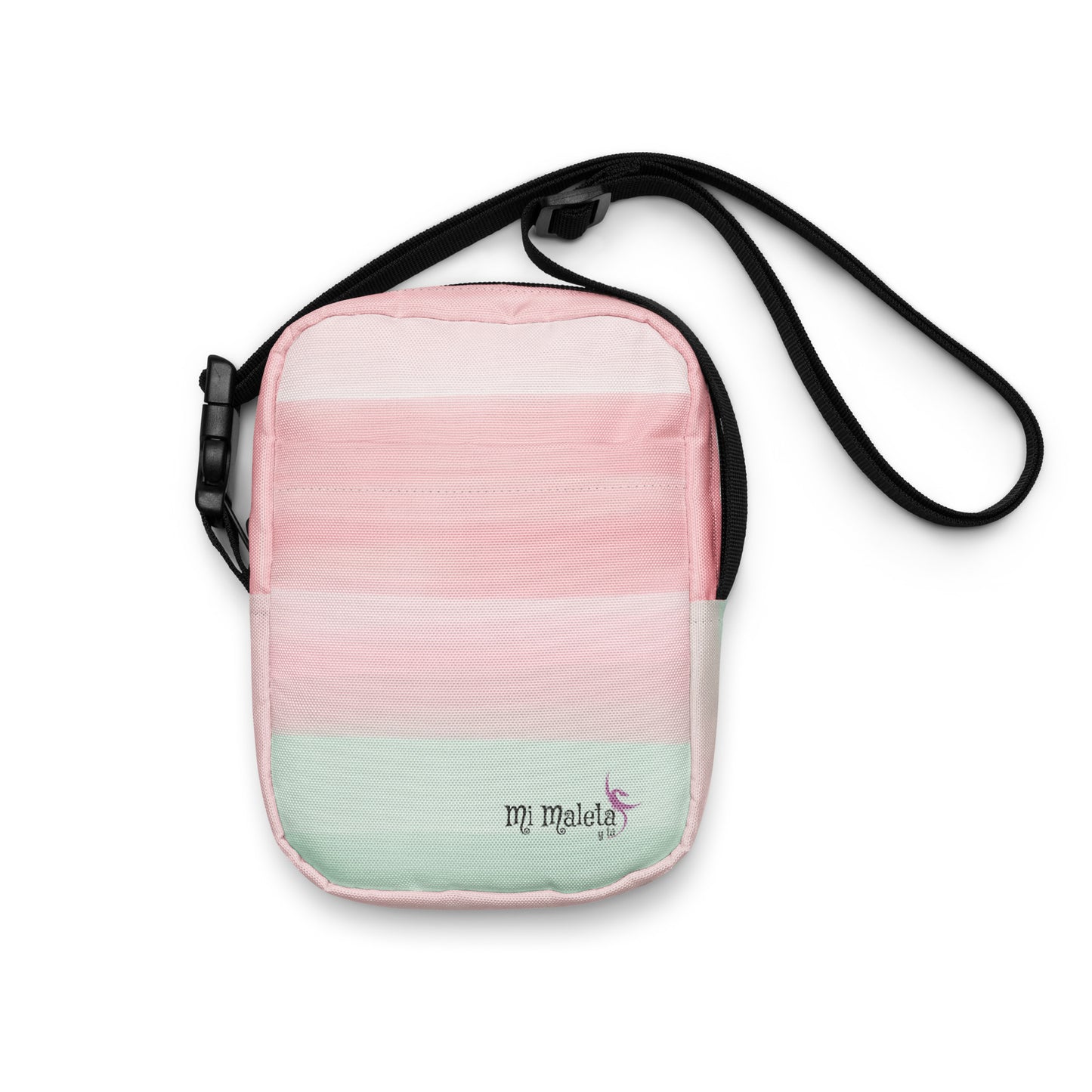 Guapa crossbody bag