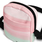 Guapa crossbody bag