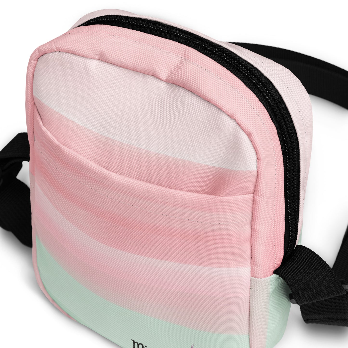 Guapa crossbody bag