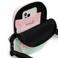Guapa crossbody bag