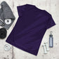 Lightning-Sport-T-Shirt für Damen