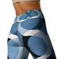 leggins cintura alta
