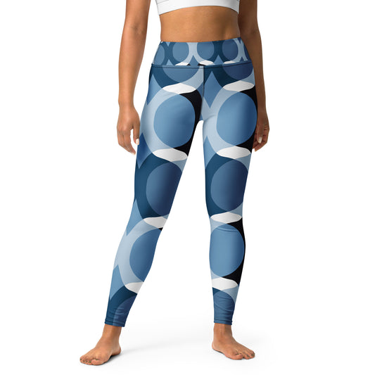 leggins para yoga