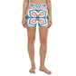 Mandala Yoga Short Leggings