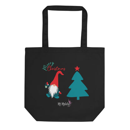 bolsa ecológica navidad