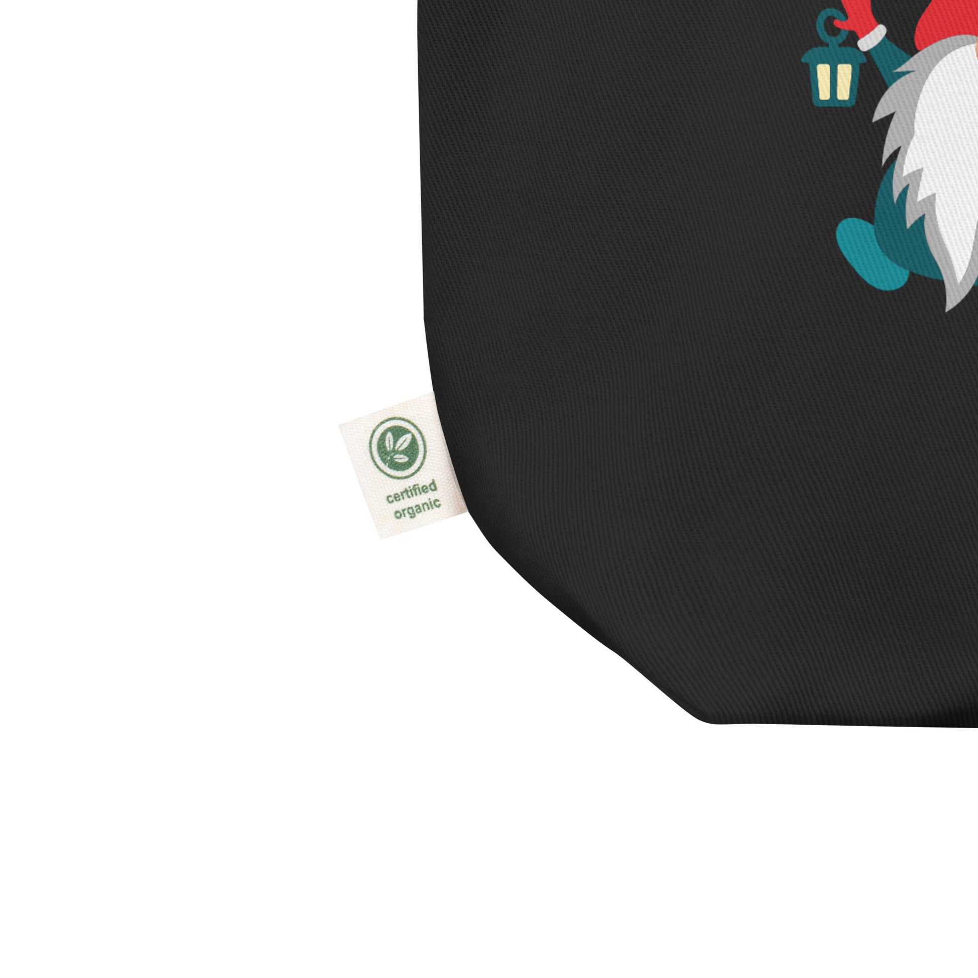 bolsa ecológica navidad