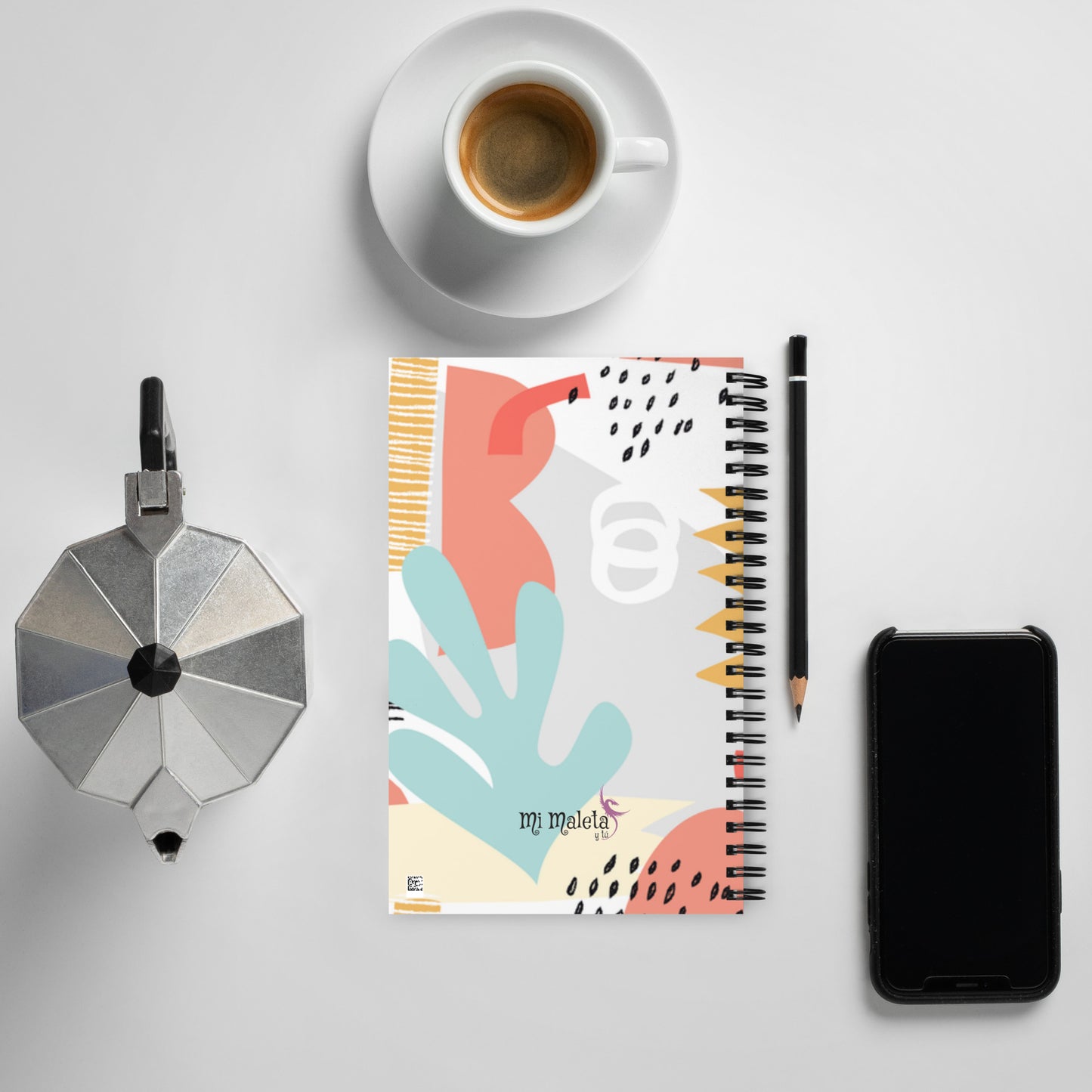 Travel diary