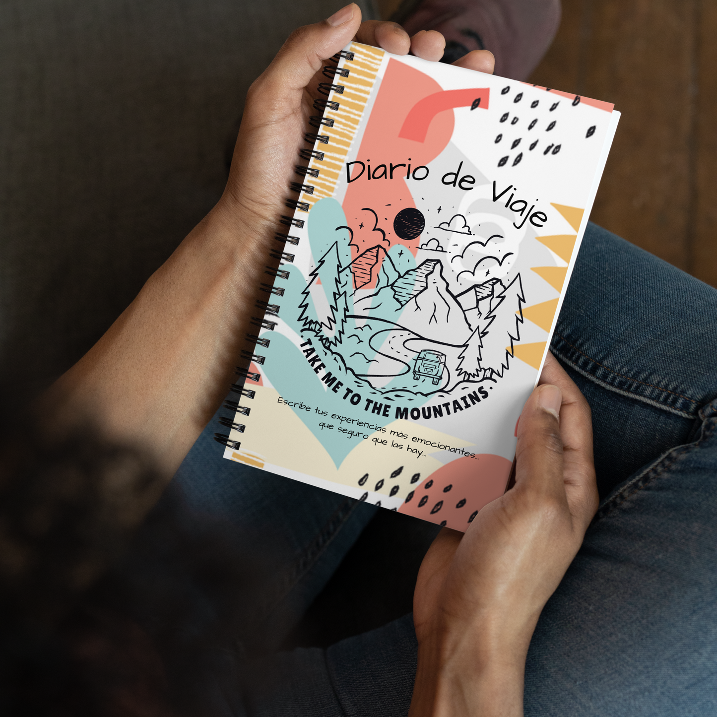Travel diary