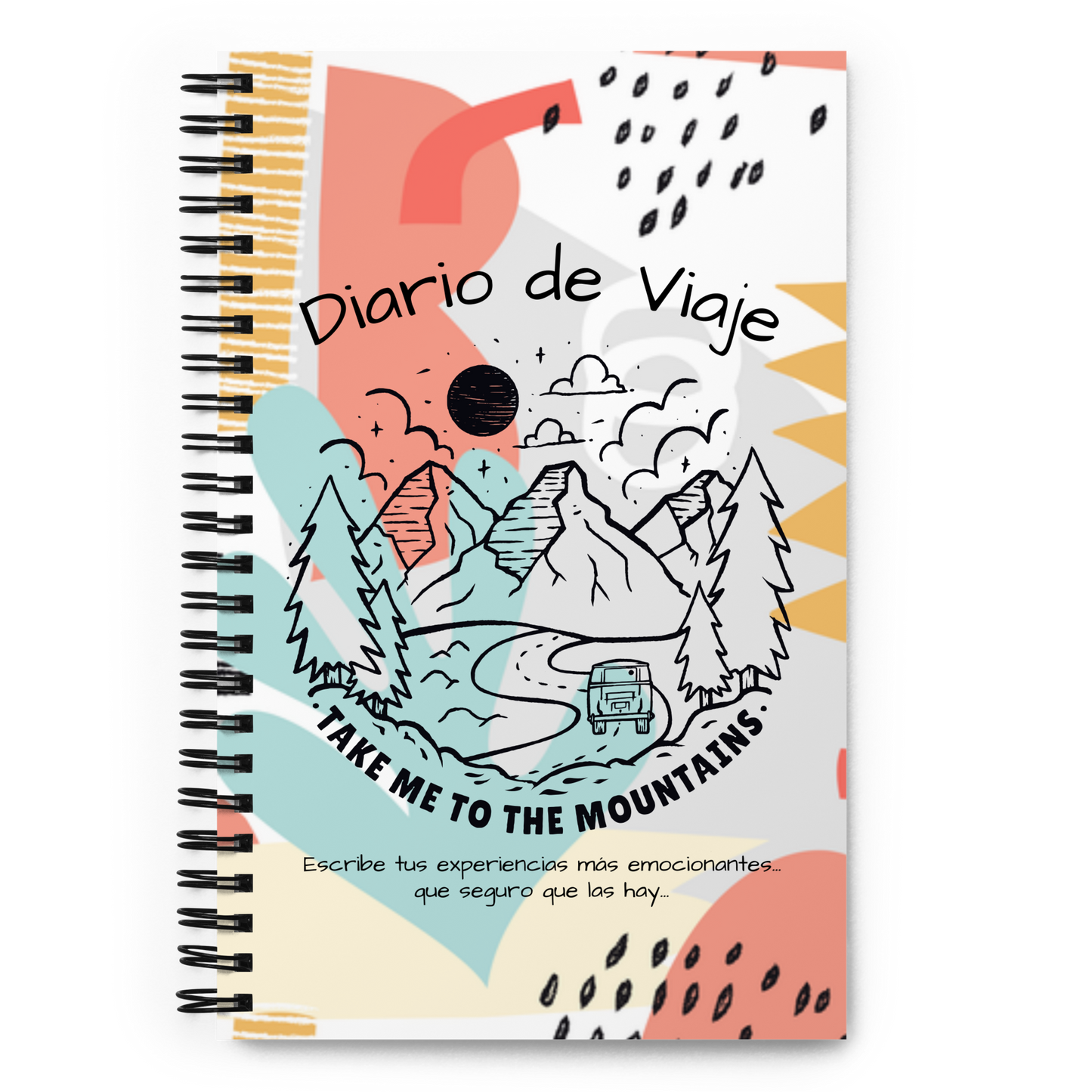 Travel diary