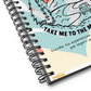 Travel diary