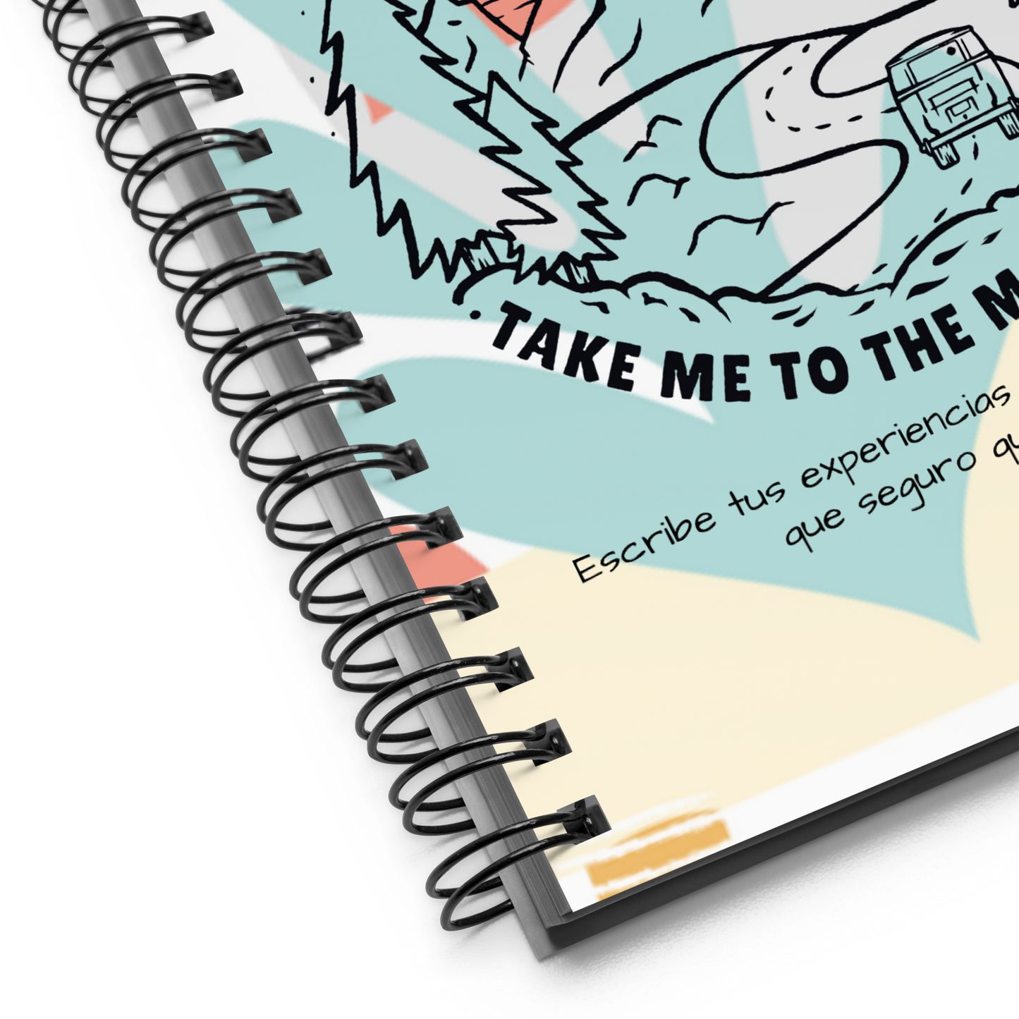 Travel diary