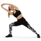 Leggins de deporte Salvaje