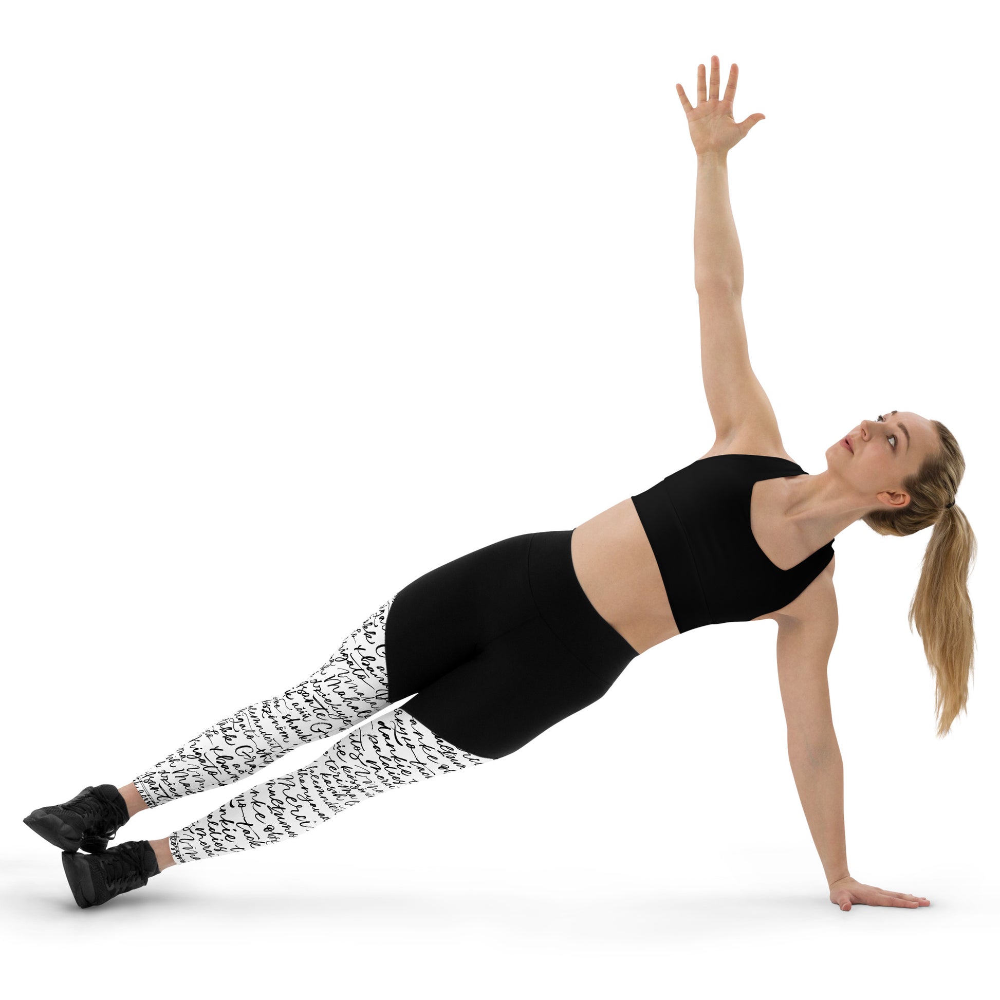 leggins crosfit