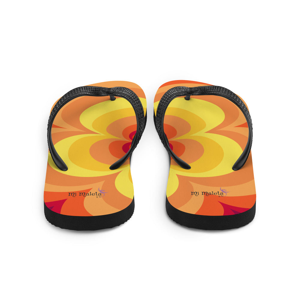 Sol Unisex-Flip-Flops