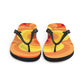 Sol Unisex-Flip-Flops