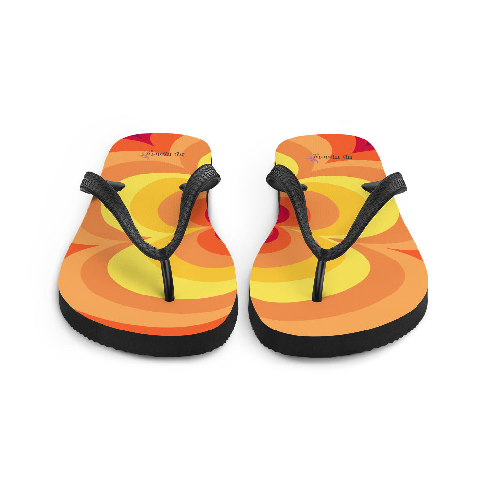 Sol Unisex-Flip-Flops