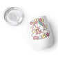 Vaso térmico unicornio