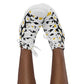 Daisy Women's High Top Canvas Sneakers