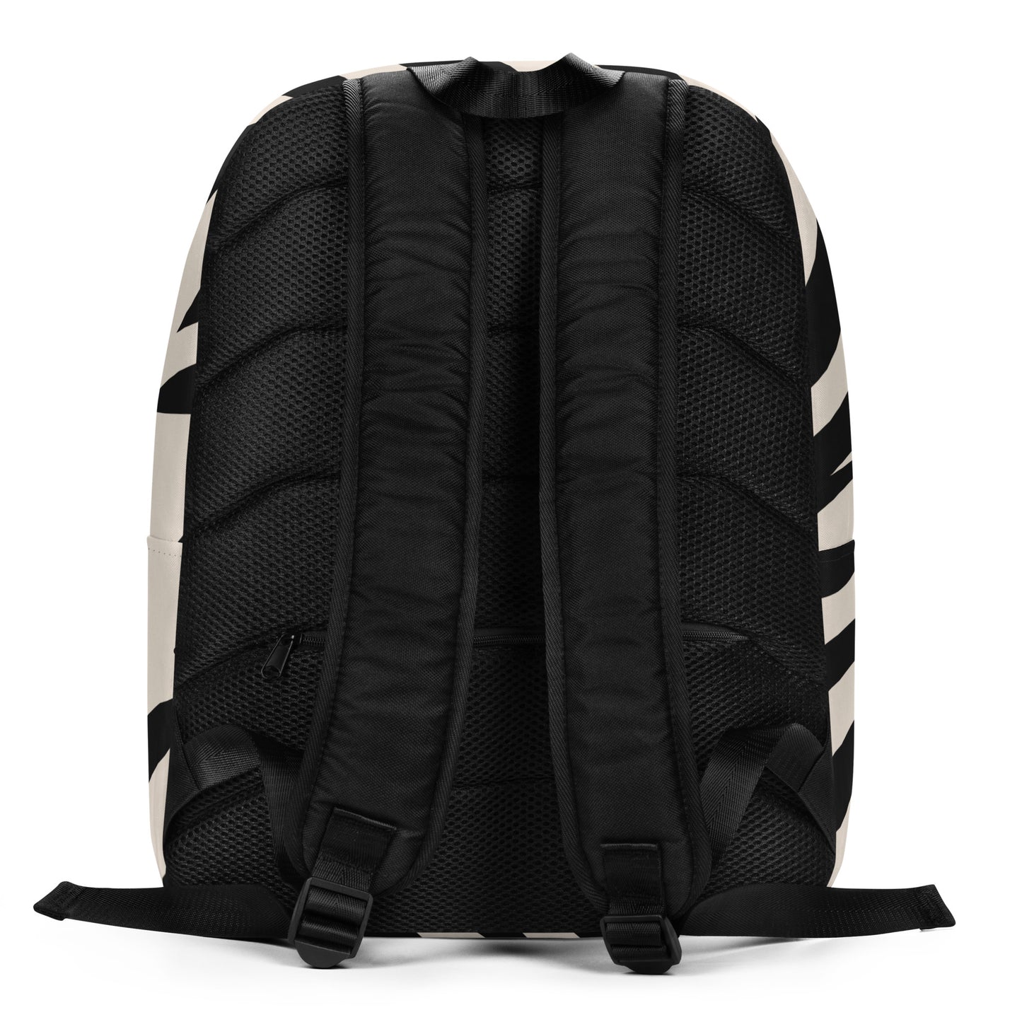 Mochila cebra
