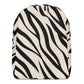 Mochila cebra
