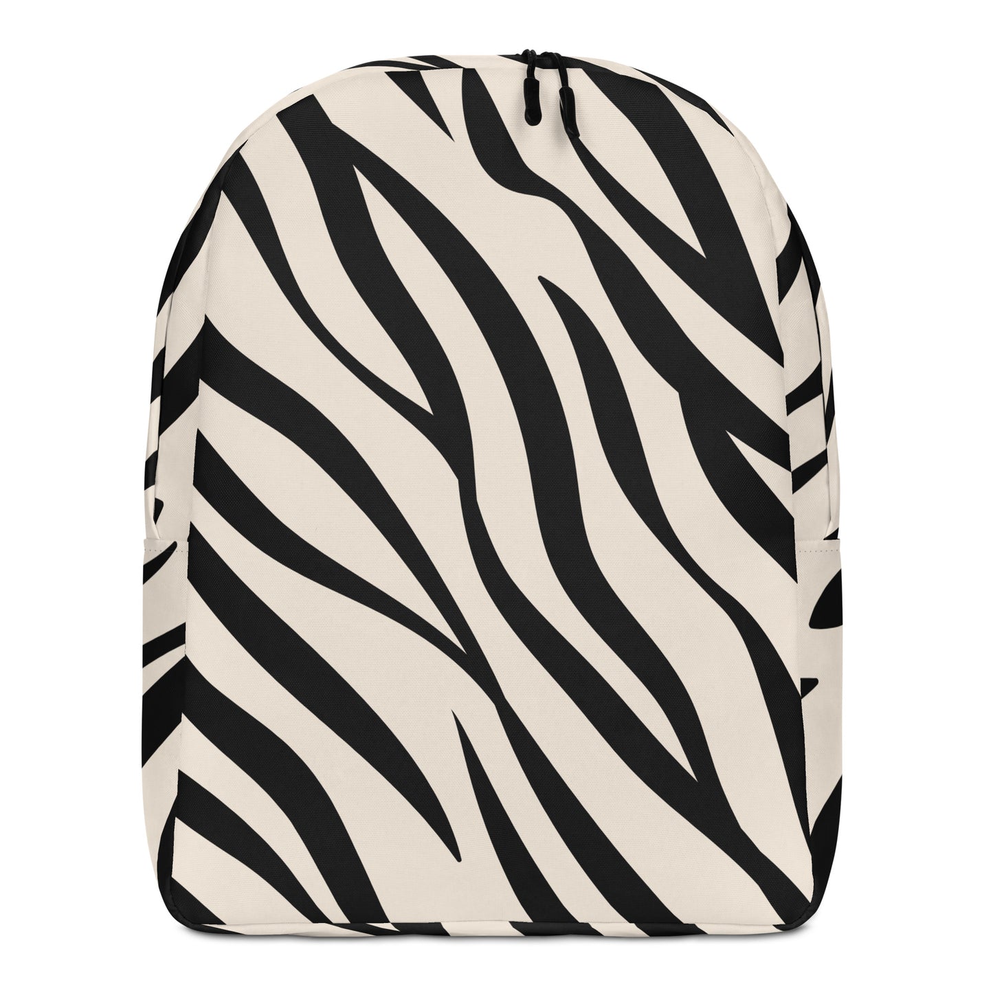 Mochila cebra