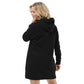 Organic cotton sweatshirt dress I need my space!