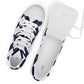 Men's High Top Canvas Sneakers