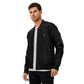 Chaqueta bomber reciclada premium